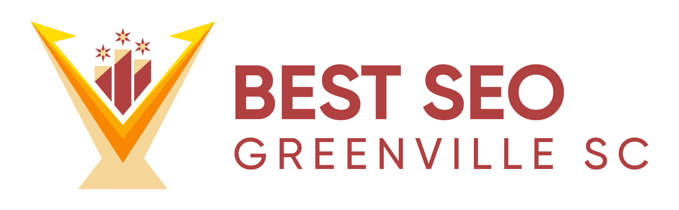 Best SEO Greenville SC Logo